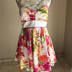 🔥NWT...CITY TRIANGLES ADORABLE SPRING DRESS SZ 13